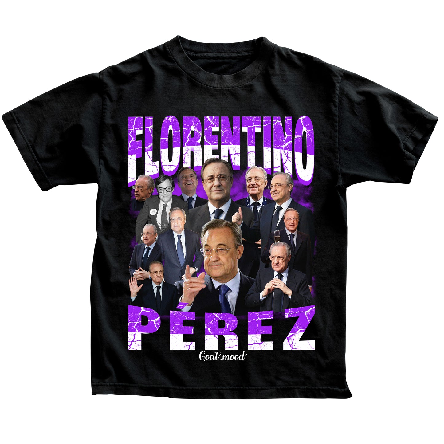 Vintage FLORENTINO PEREZ