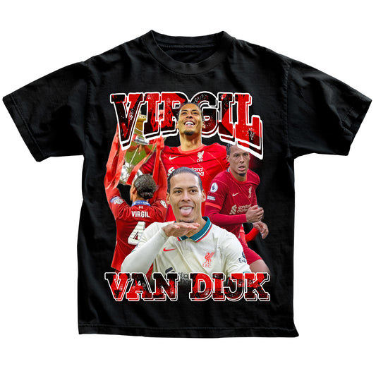 Goatmood VIRGIL VAN DIJK