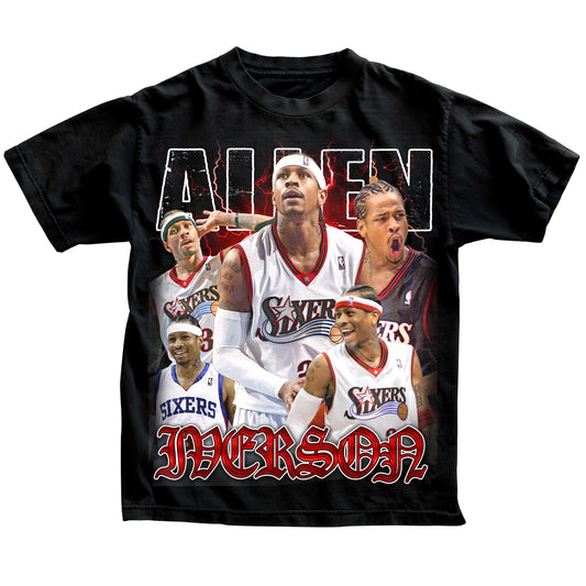 Goatmood ALLEN IVERSON