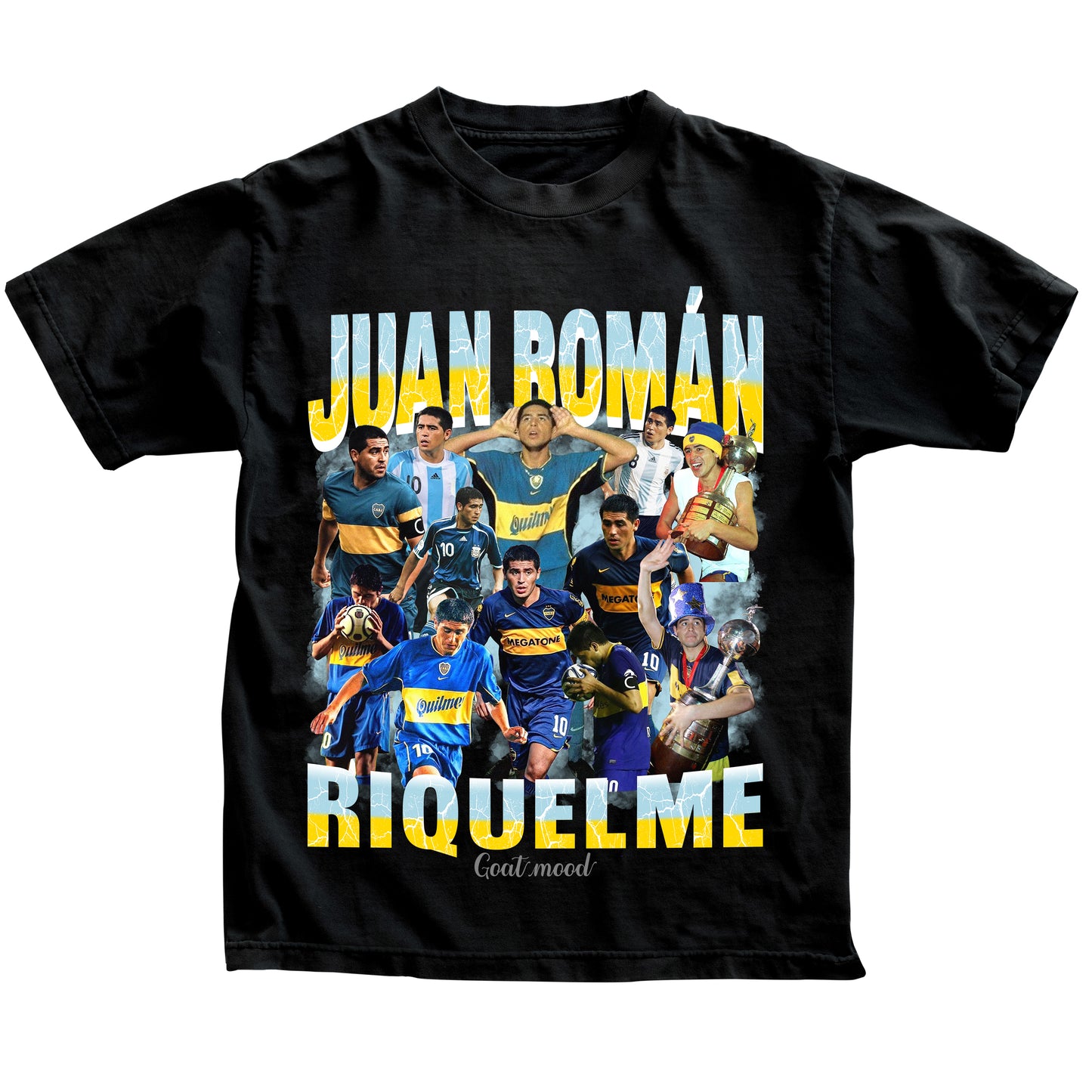 Vintage JUAN ROMÁN RIQUELME