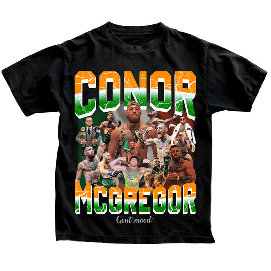 Vintage CONOR McGREGOR