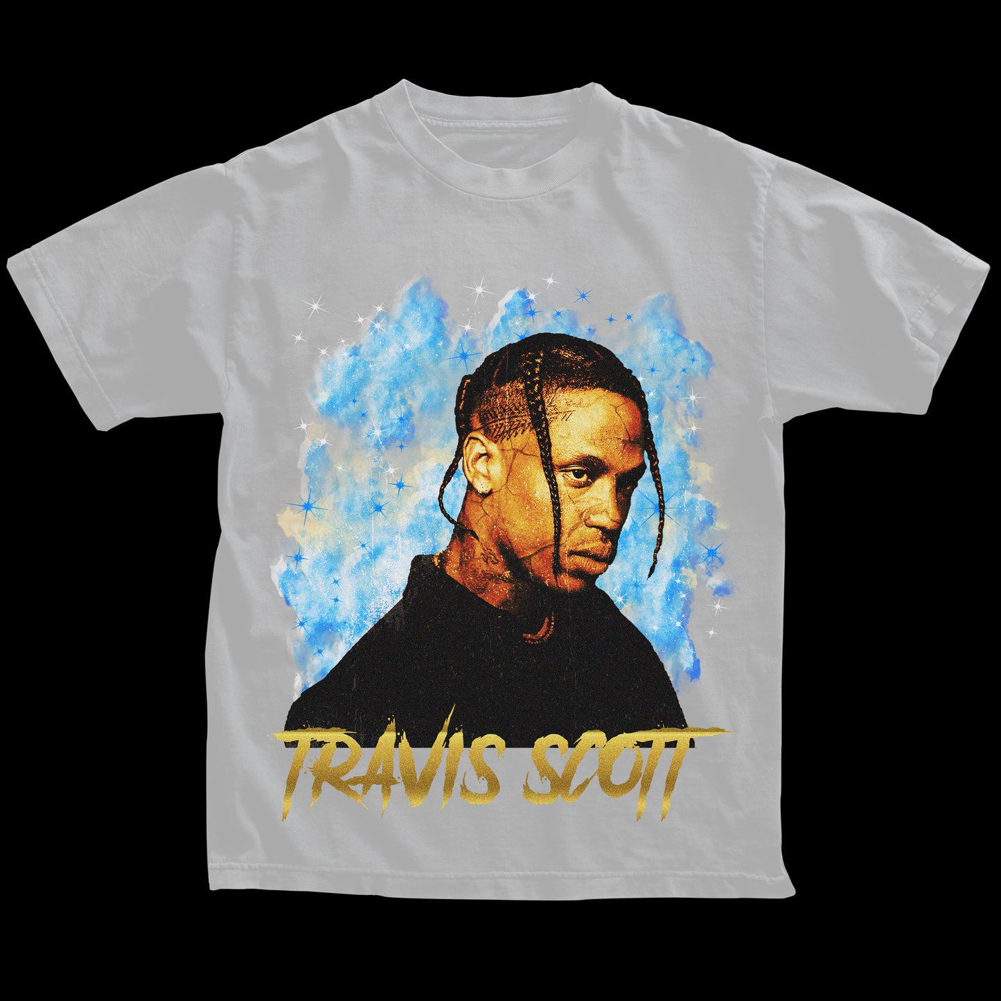 Goatmood TRAVIS SCOTT