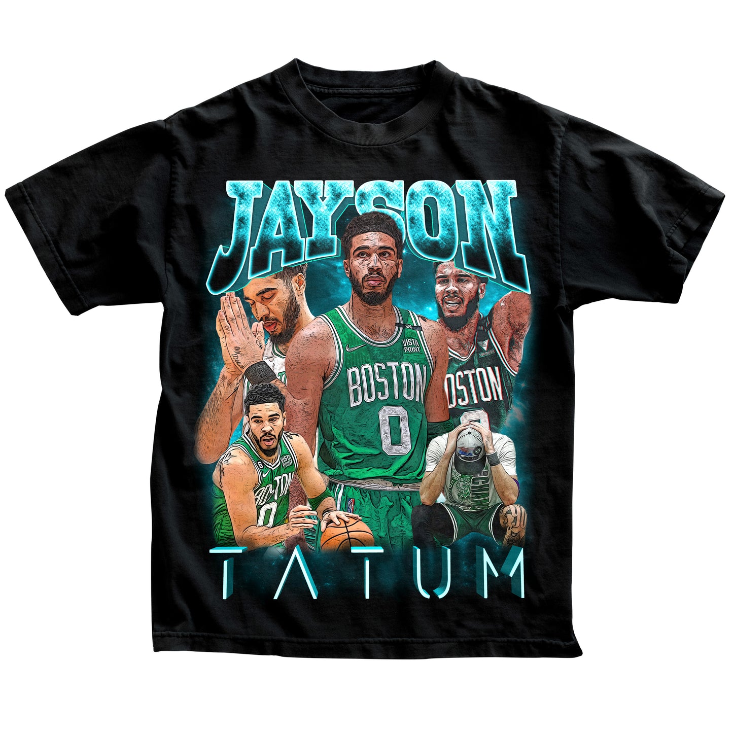 Goatmood JAYSON TATUM