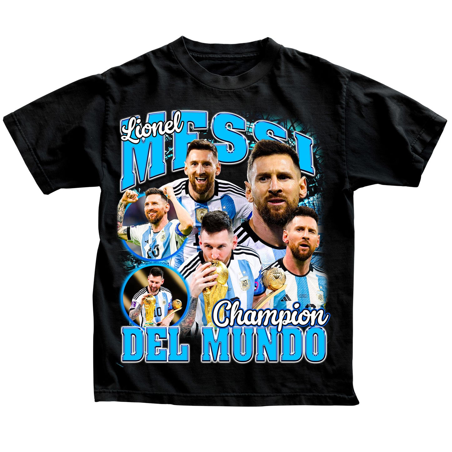 Goatmood LIONEL MESSI ARG