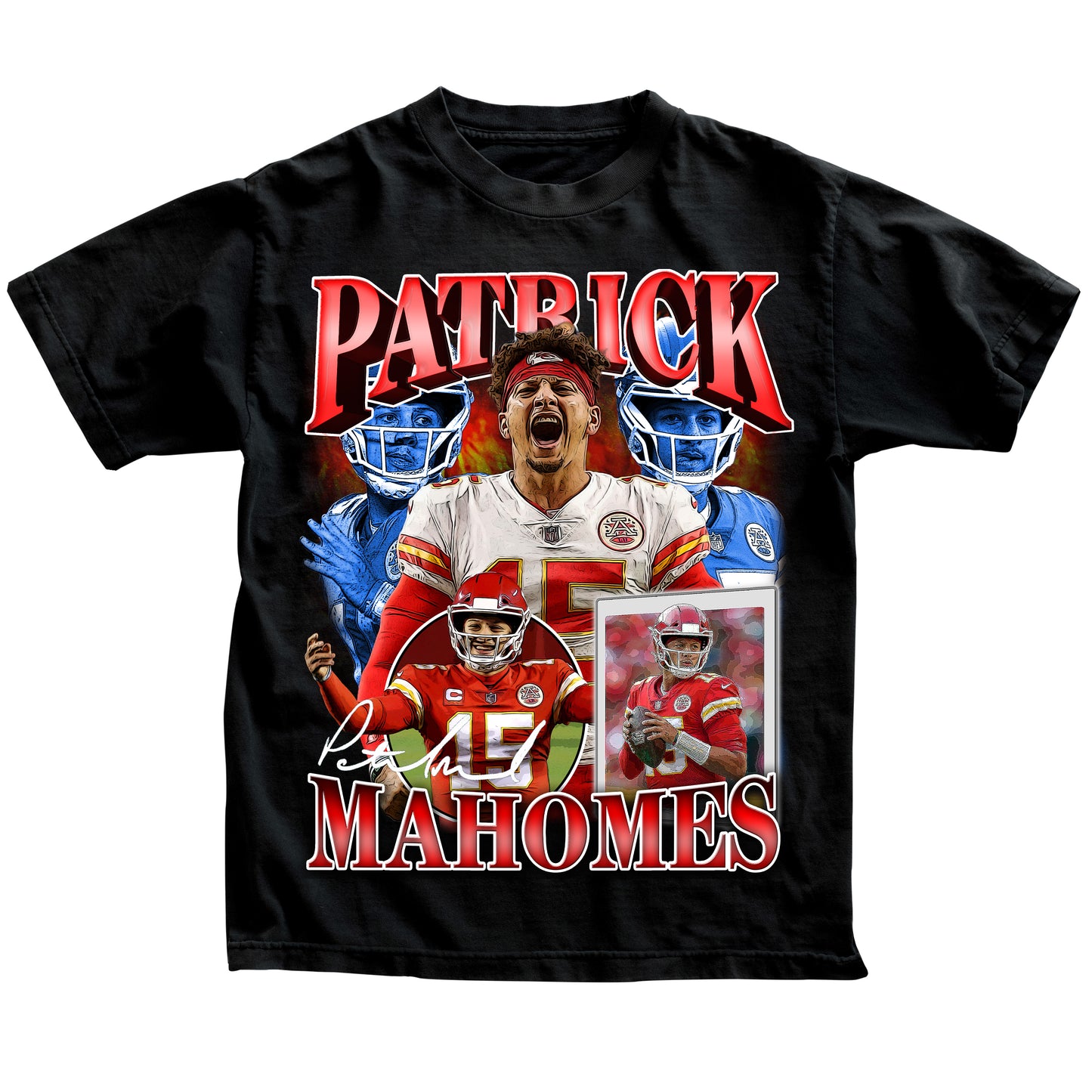 Goatmood PATRICK MAHOMES