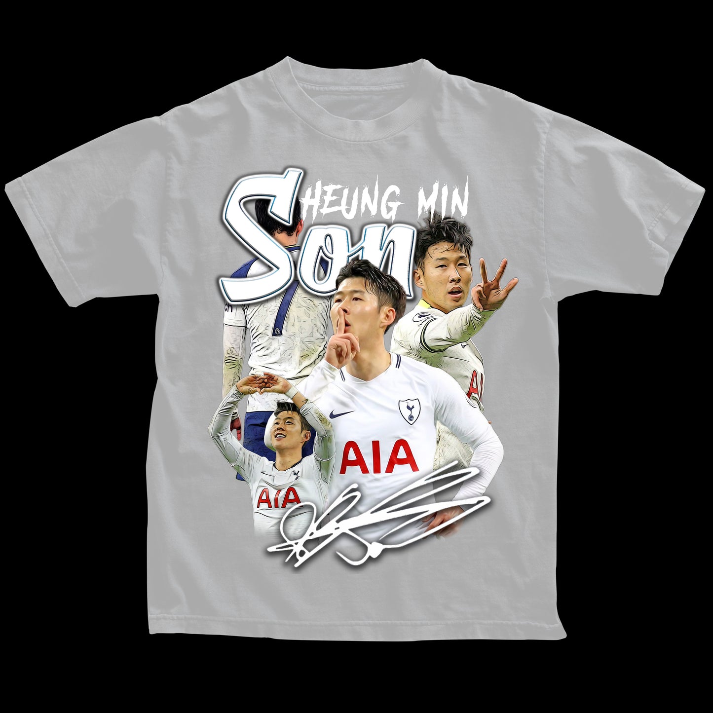 Goatmood SON HEUNG-MIN