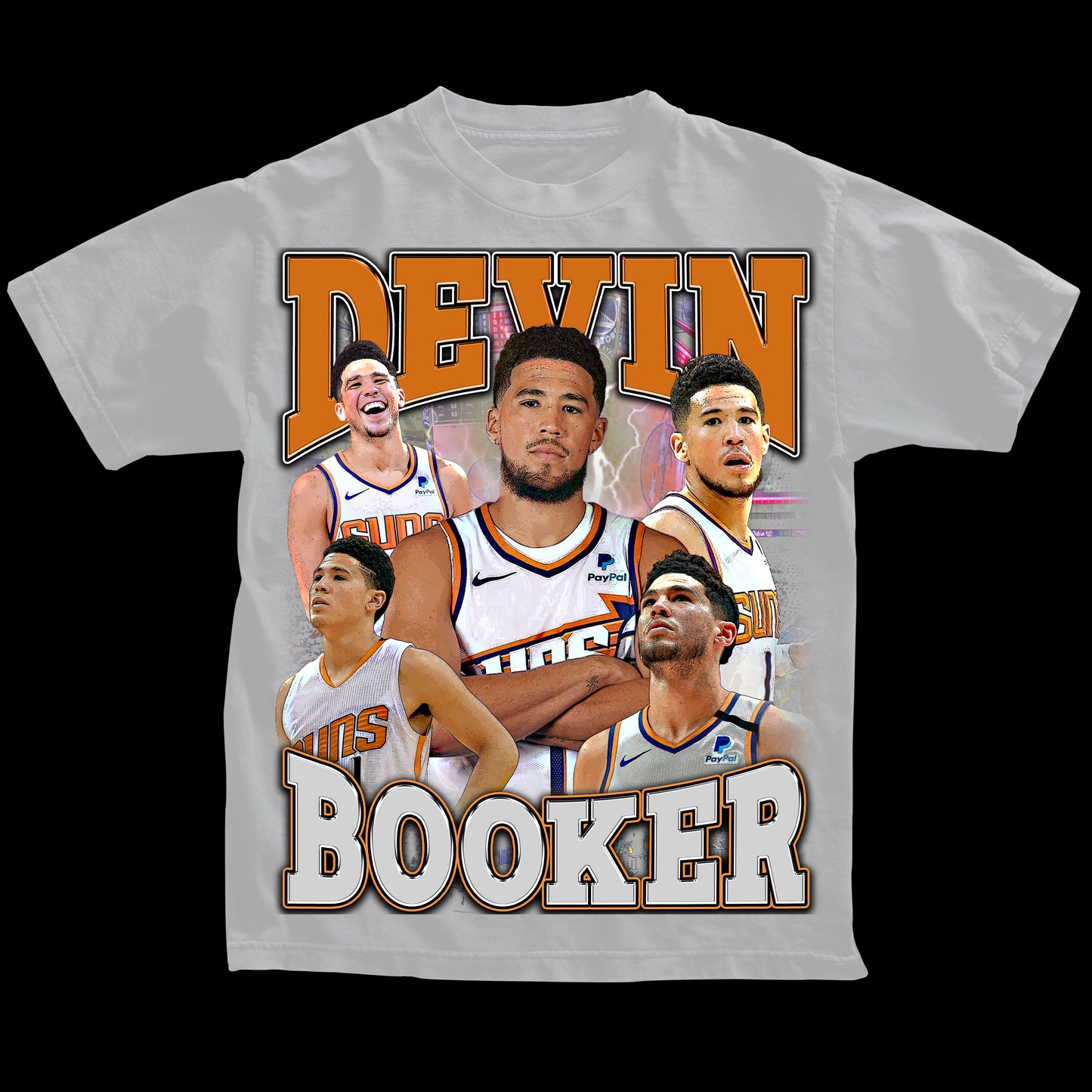 Goatmood DEVIN BOOKER