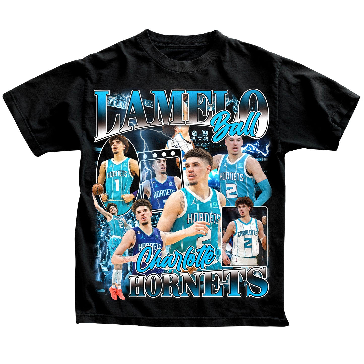 Goatmood LAMELO BALL