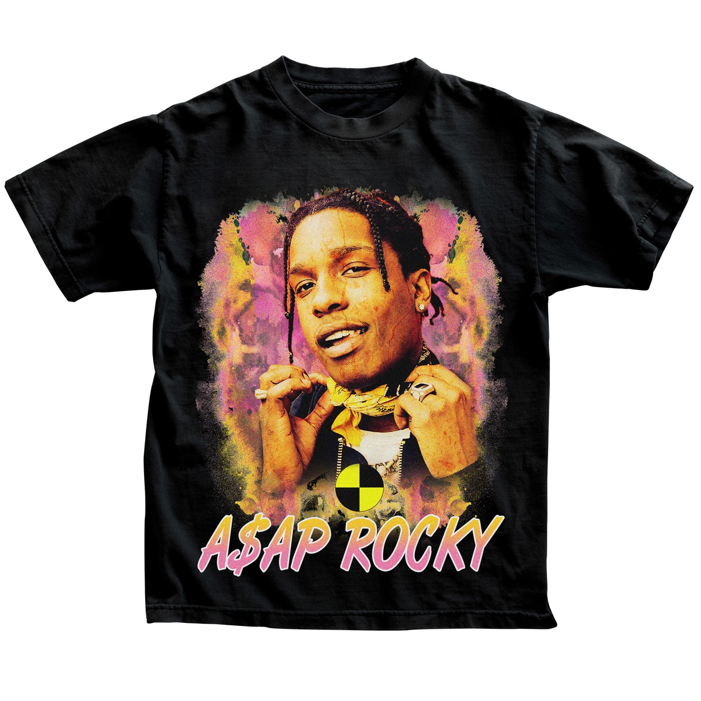 Goatmood ASAP ROCKY