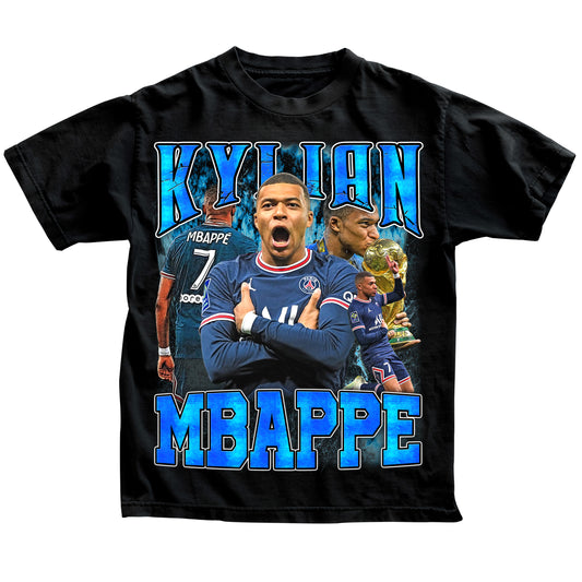 Goatmood KYLIAN MBAPPÉ