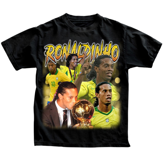 Goatmood RONALDINHO