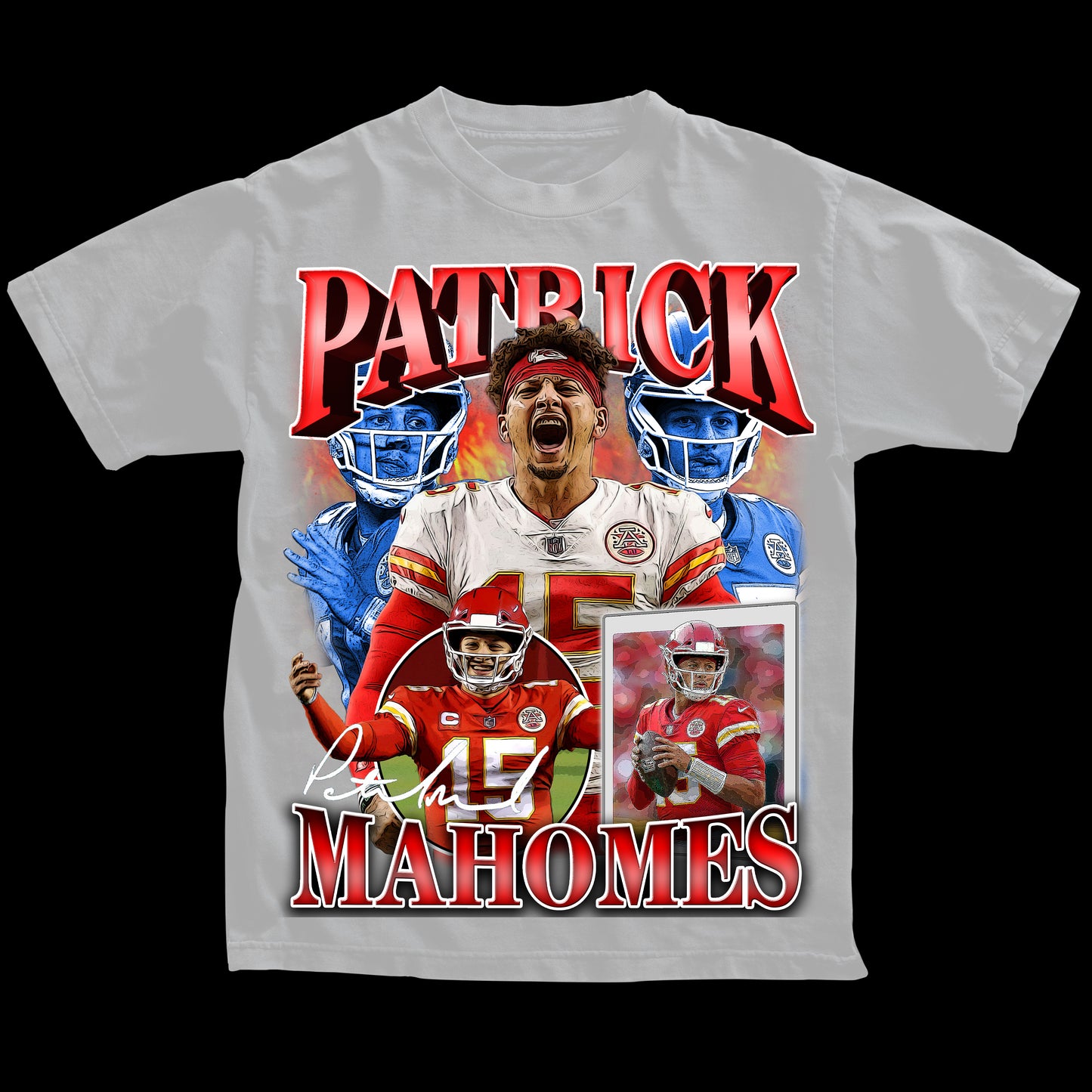 Goatmood PATRICK MAHOMES