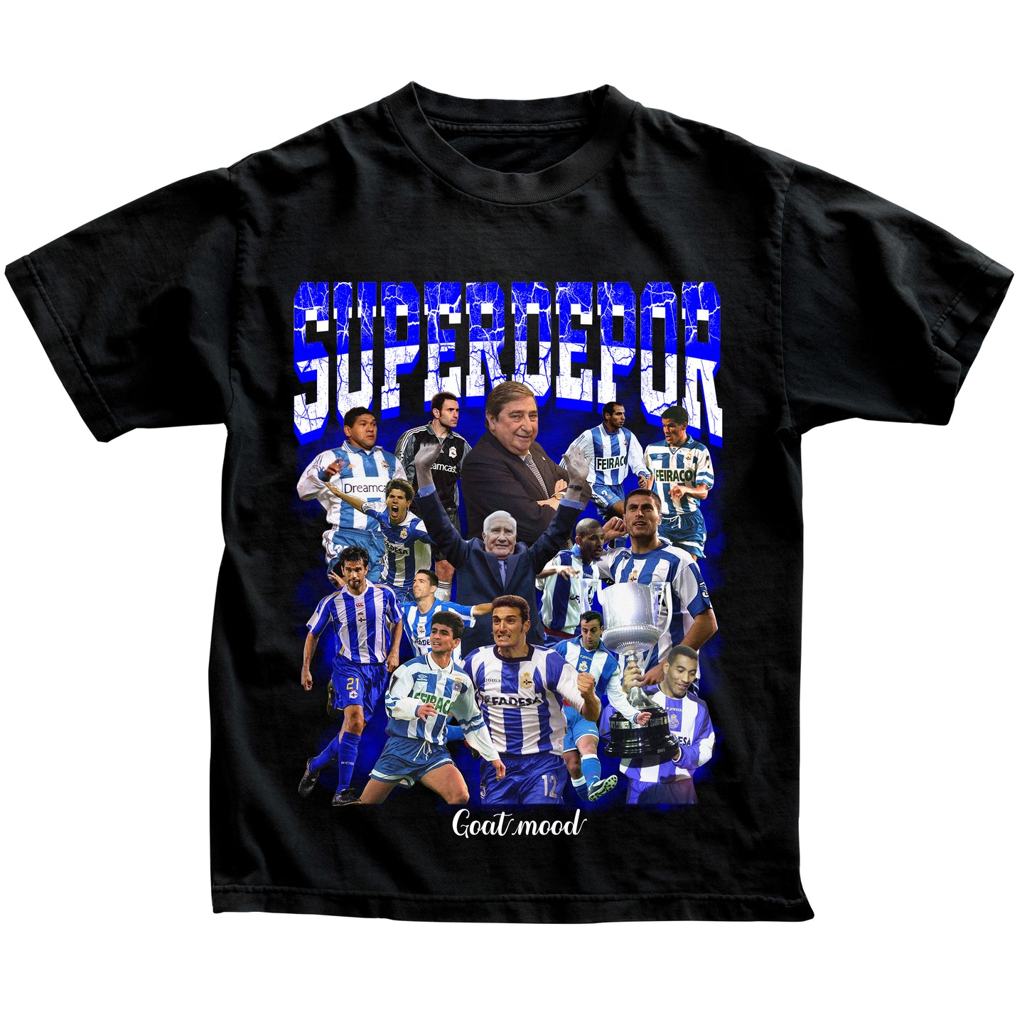 Goatmood SUPERDEPOR