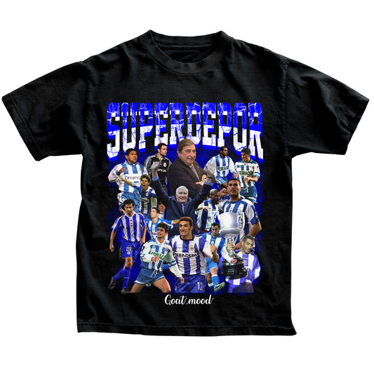 Goatmood SUPERDEPOR