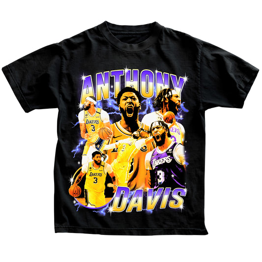 Goatmood ANTHONY DAVIS