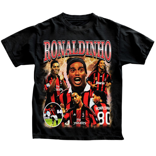 Goatmood RONALDINHO AC MILAN