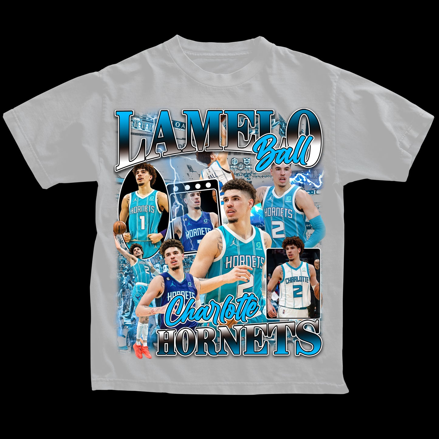Goatmood LAMELO BALL