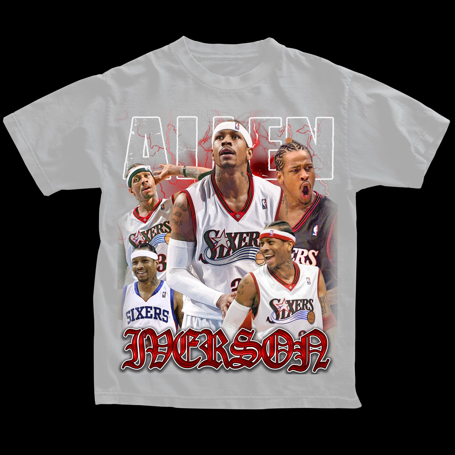 Goatmood ALLEN IVERSON