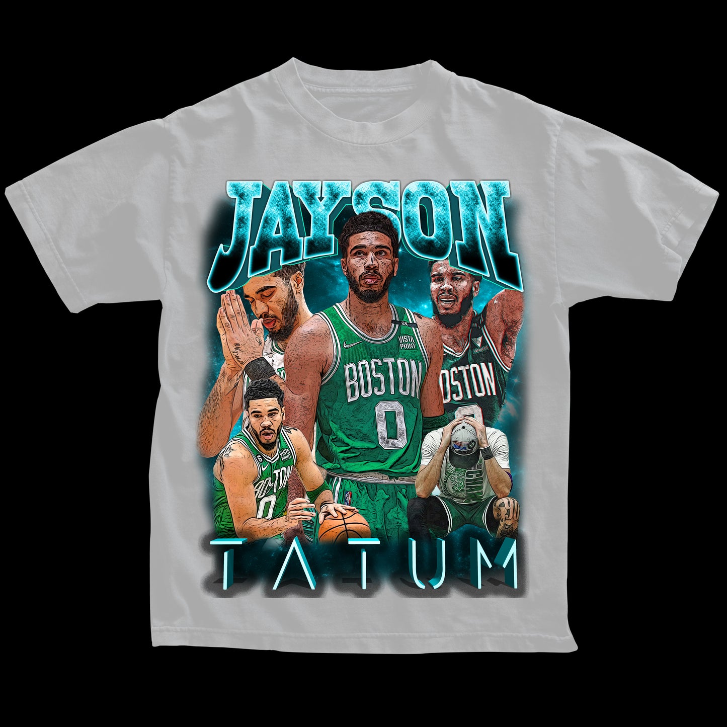 Goatmood JAYSON TATUM