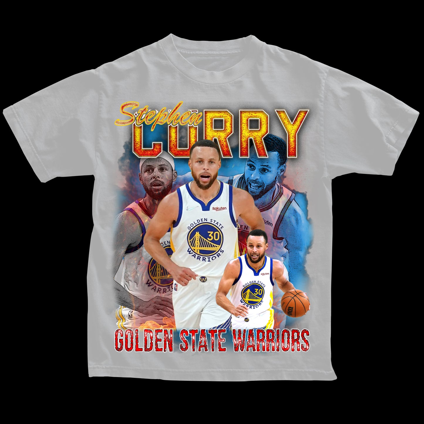 Goatmood STEPHEN CURRY