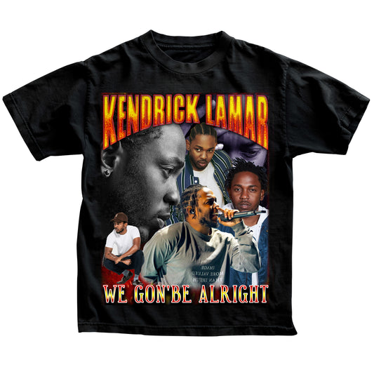 Goatmood KENDRICK LAMAR