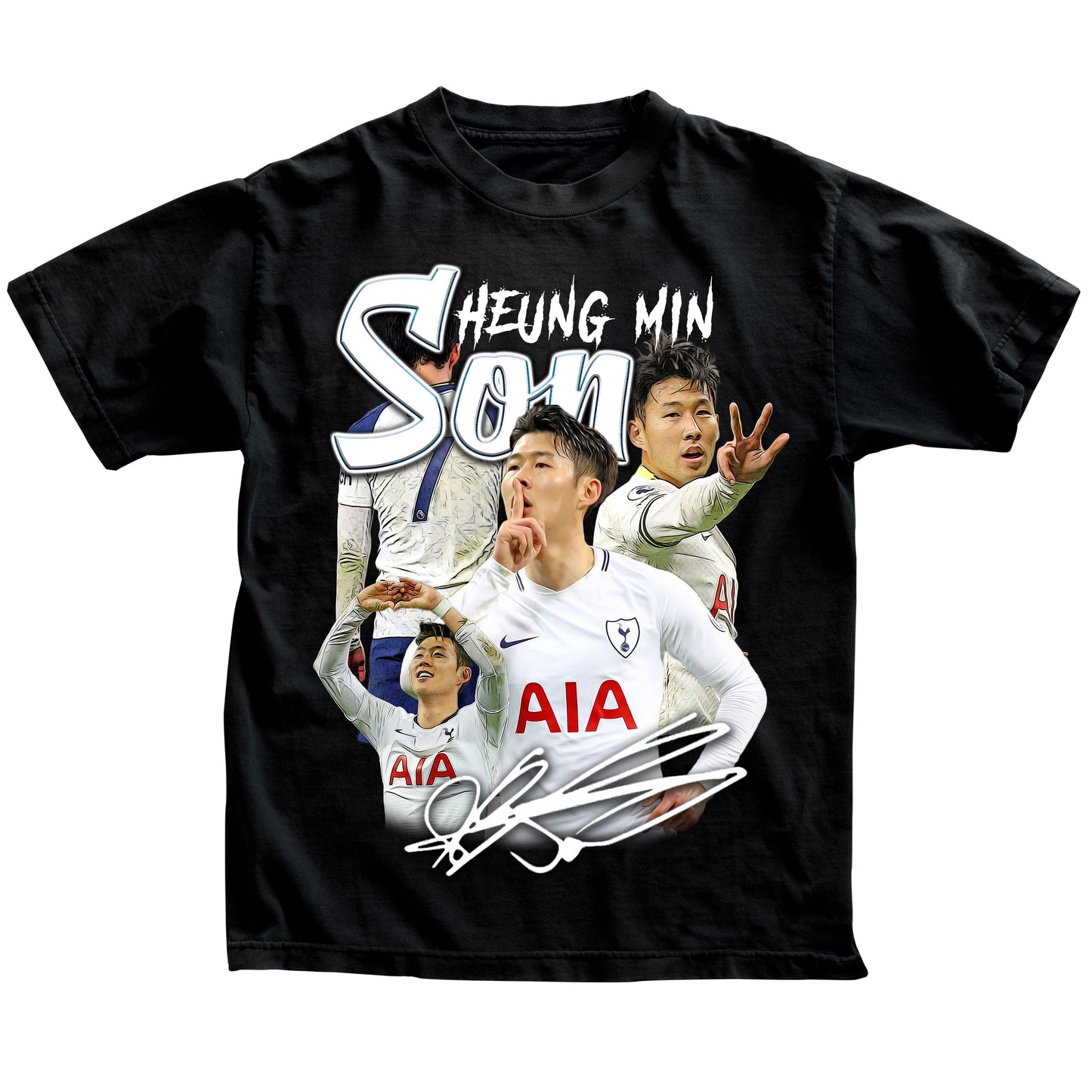 Goatmood SON HEUNG-MIN