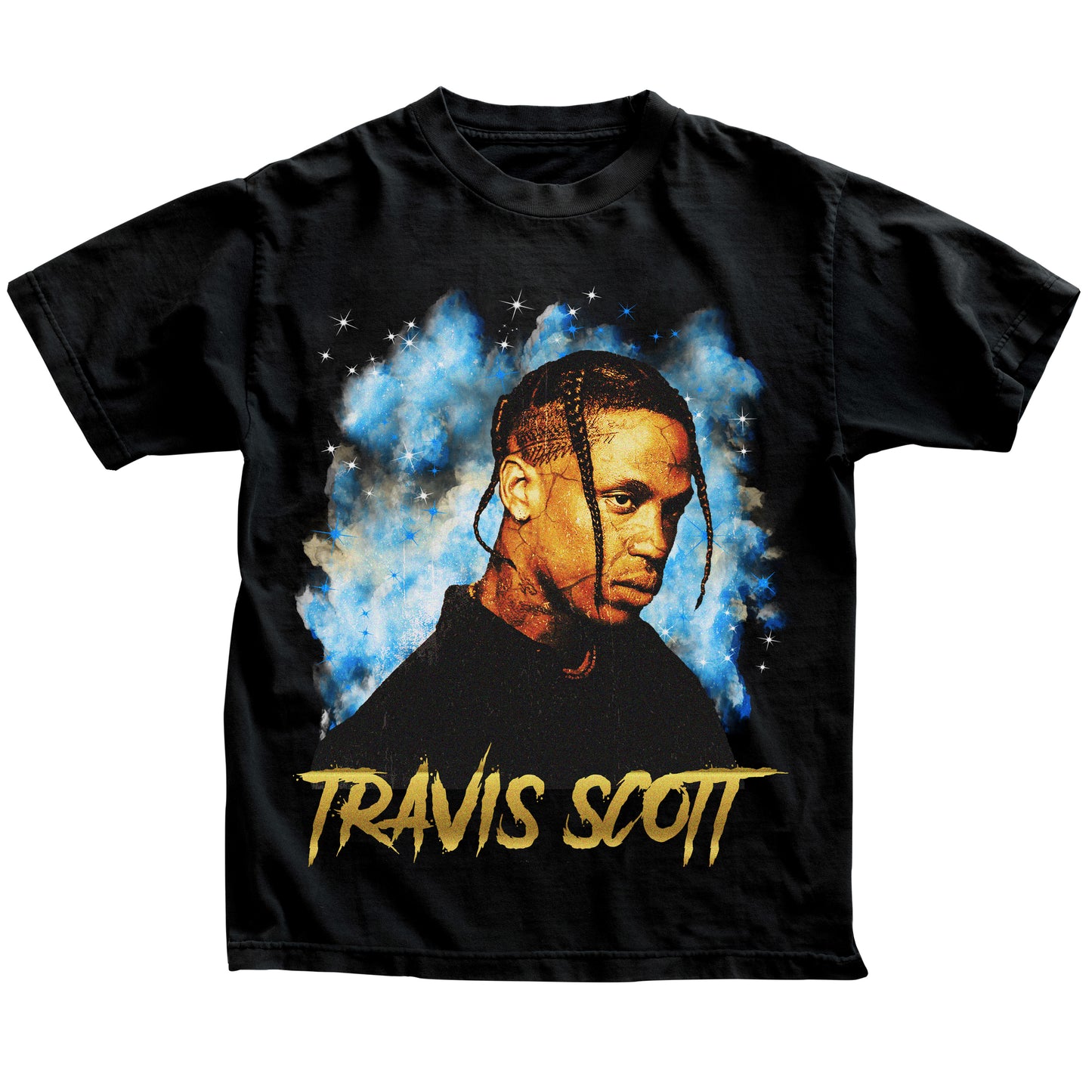 Goatmood TRAVIS SCOTT