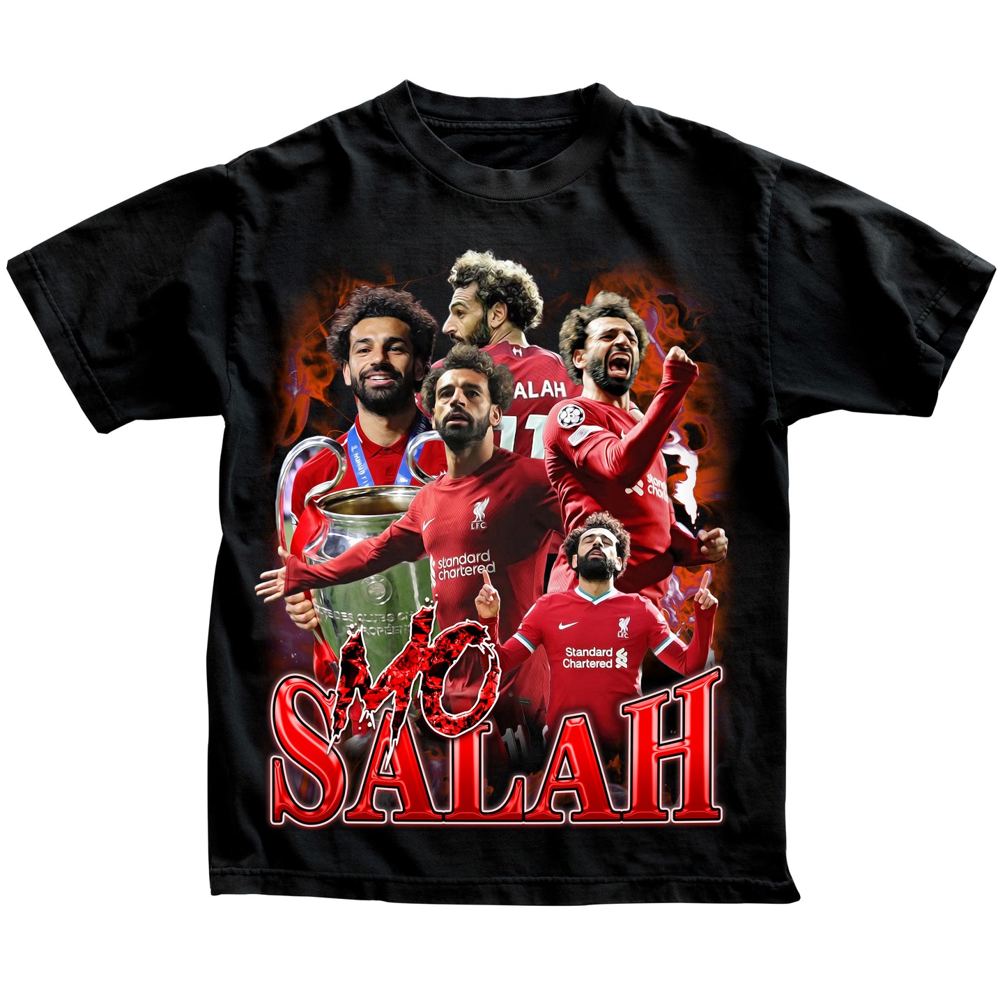 Goatmood MO SALAH