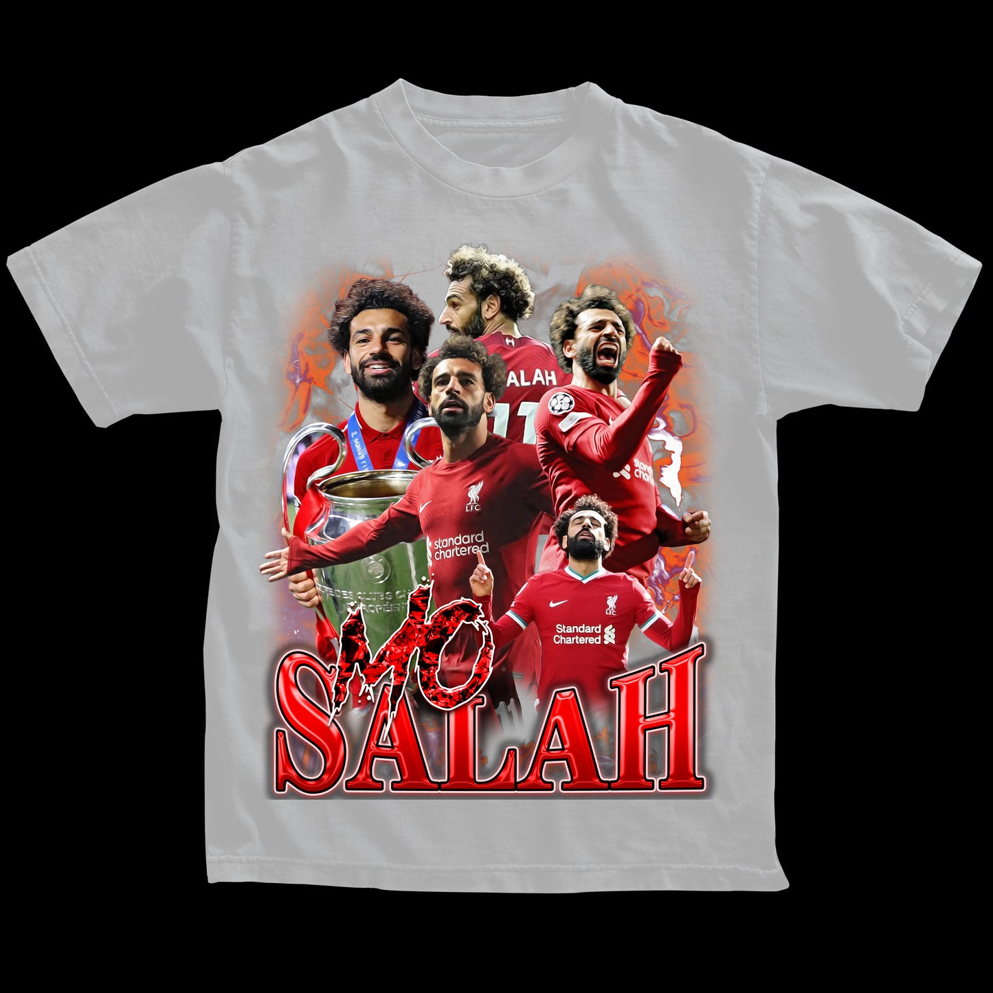 Goatmood MO SALAH