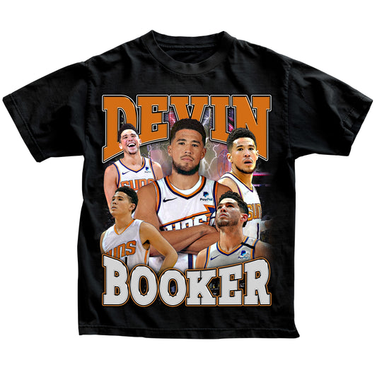 Goatmood DEVIN BOOKER