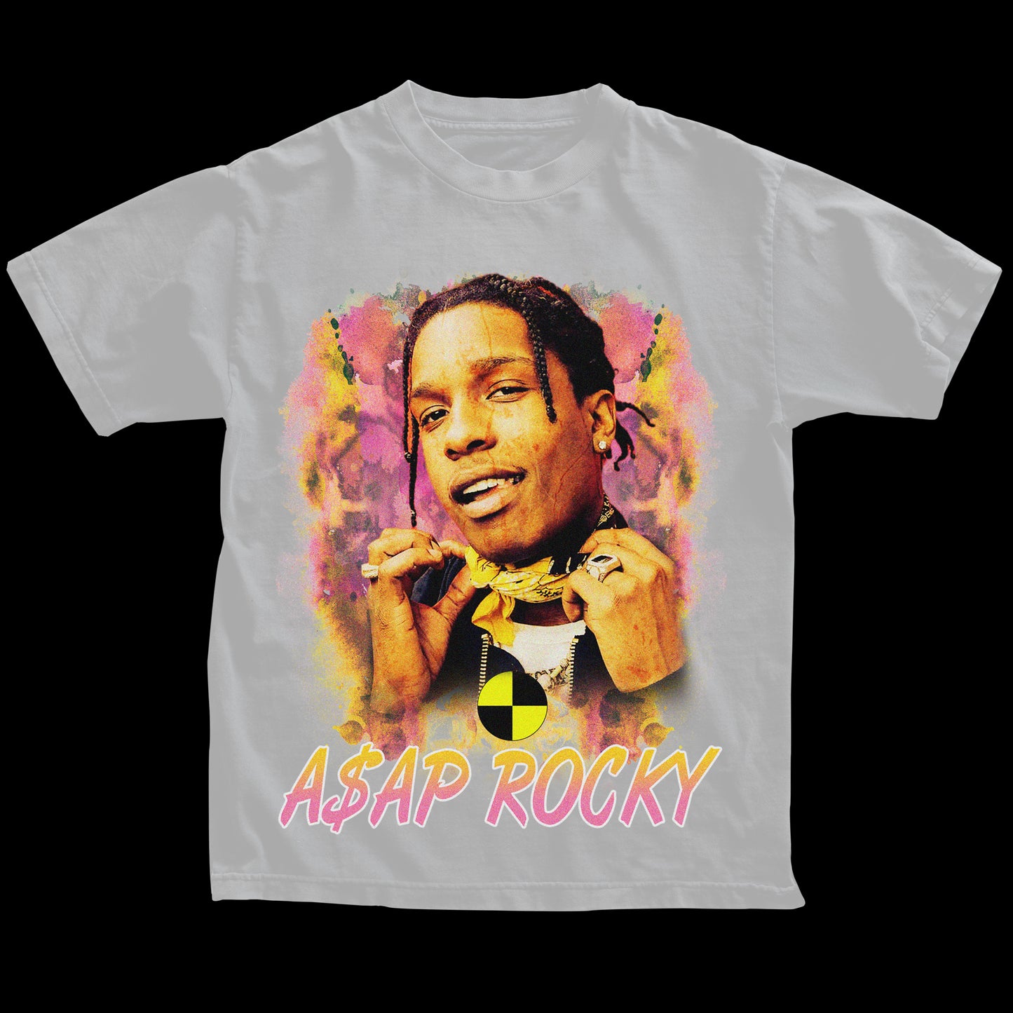 Goatmood ASAP ROCKY