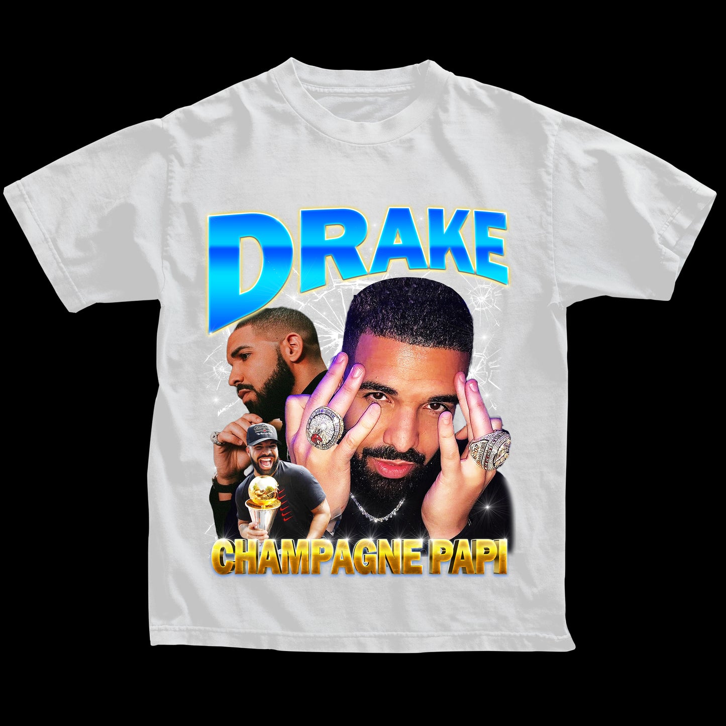 Goatmood DRAKE