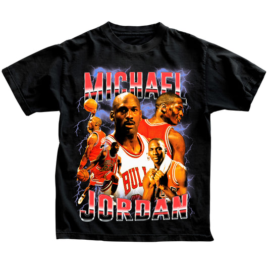 Goatmood MICHAEL JORDAN