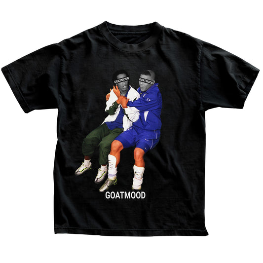 Goatmood RONALDINHO x RONALDO