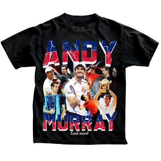 Vintage ANDY MURRAY