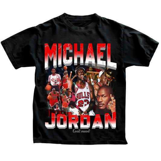 Vintage MICHAEL JORDAN