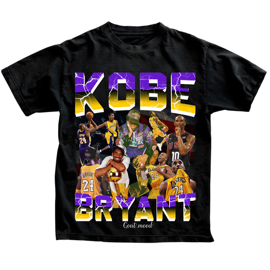 Vintage KOBE BRYANT