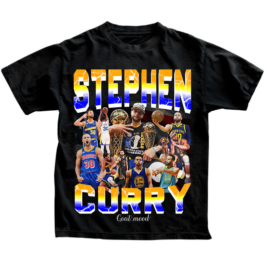 Vintage STEPHEN CURRY