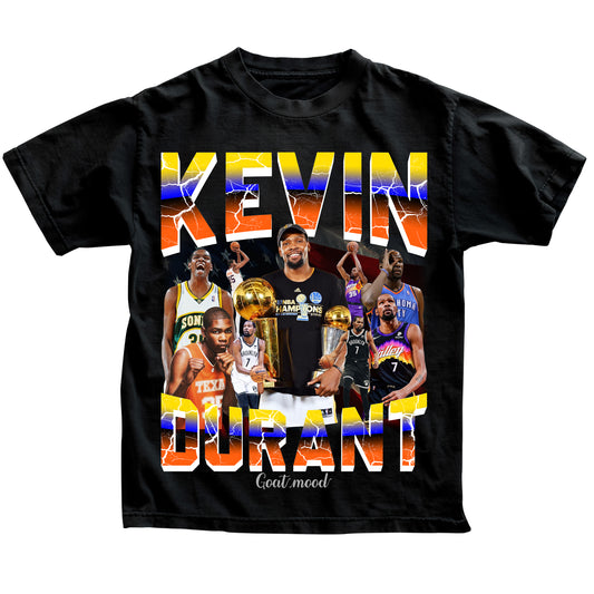 Vintage KEVIN DURANT